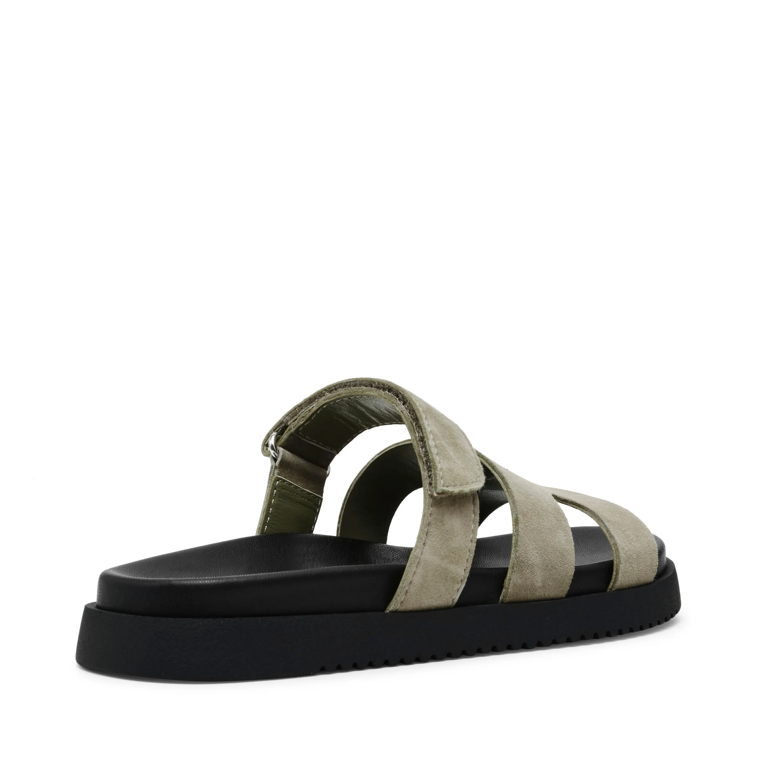 Missile Sandal GREY SAGE