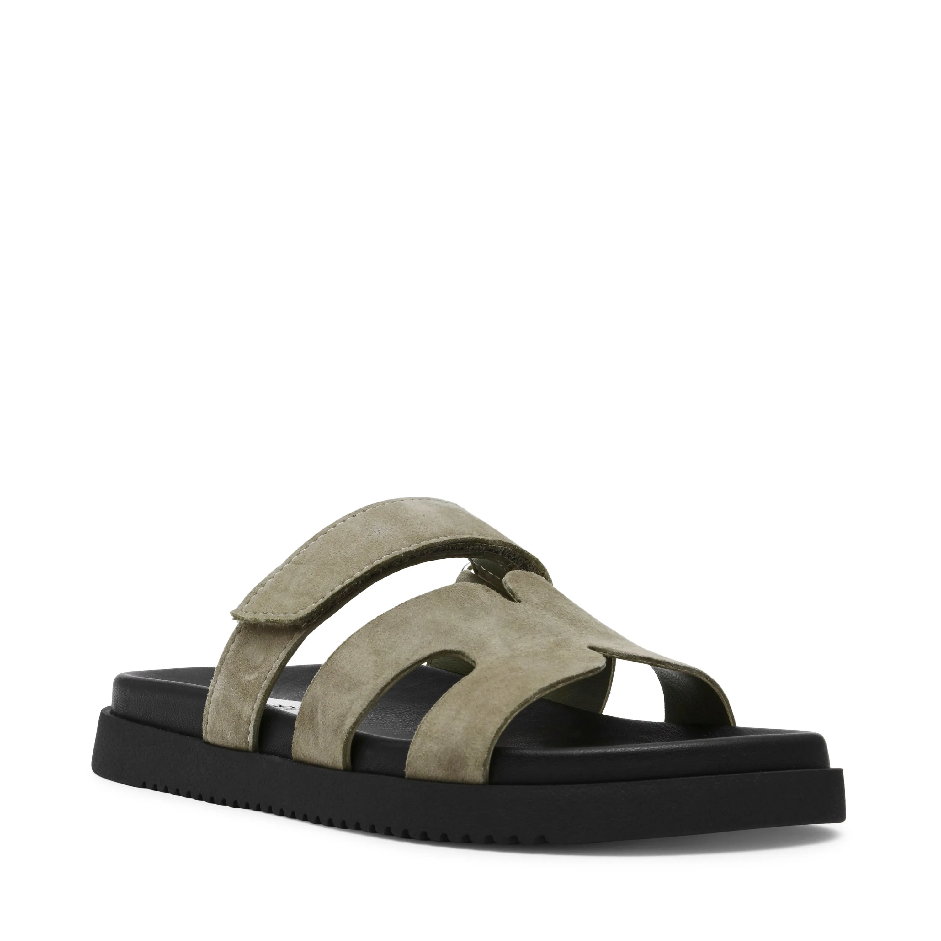 Missile Sandal GREY SAGE