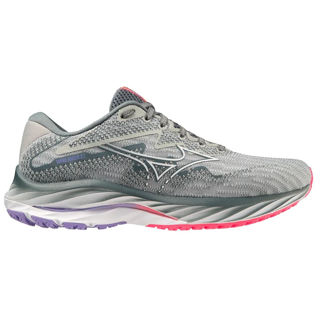 Mizuno Women's Wave Rider 27