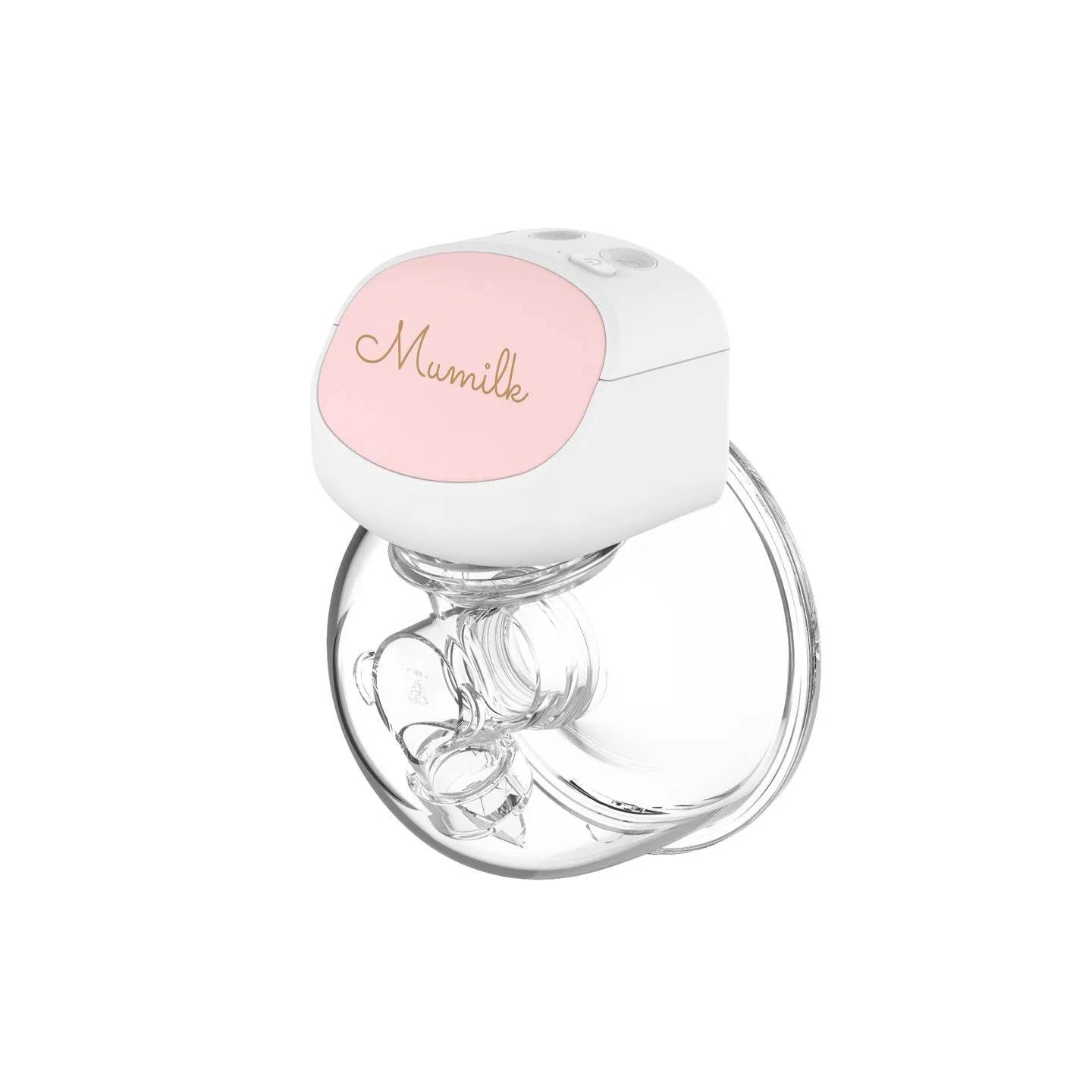 Mumilk Wearable Breast Pump - Original