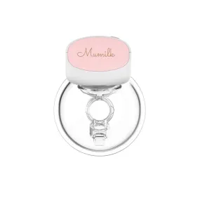 Mumilk Wearable Breast Pump - Original