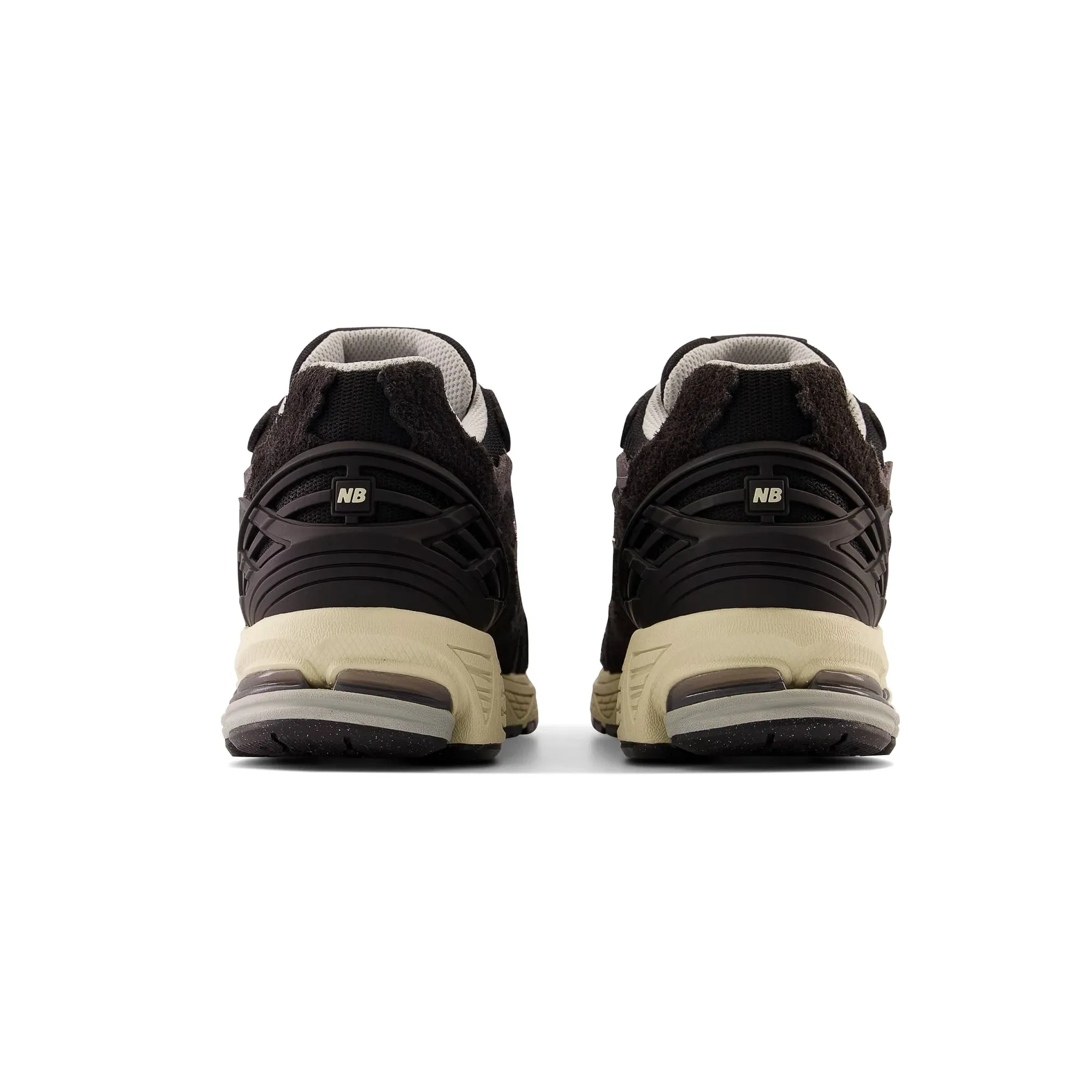 New Balance 1906R Shoes 'Black'