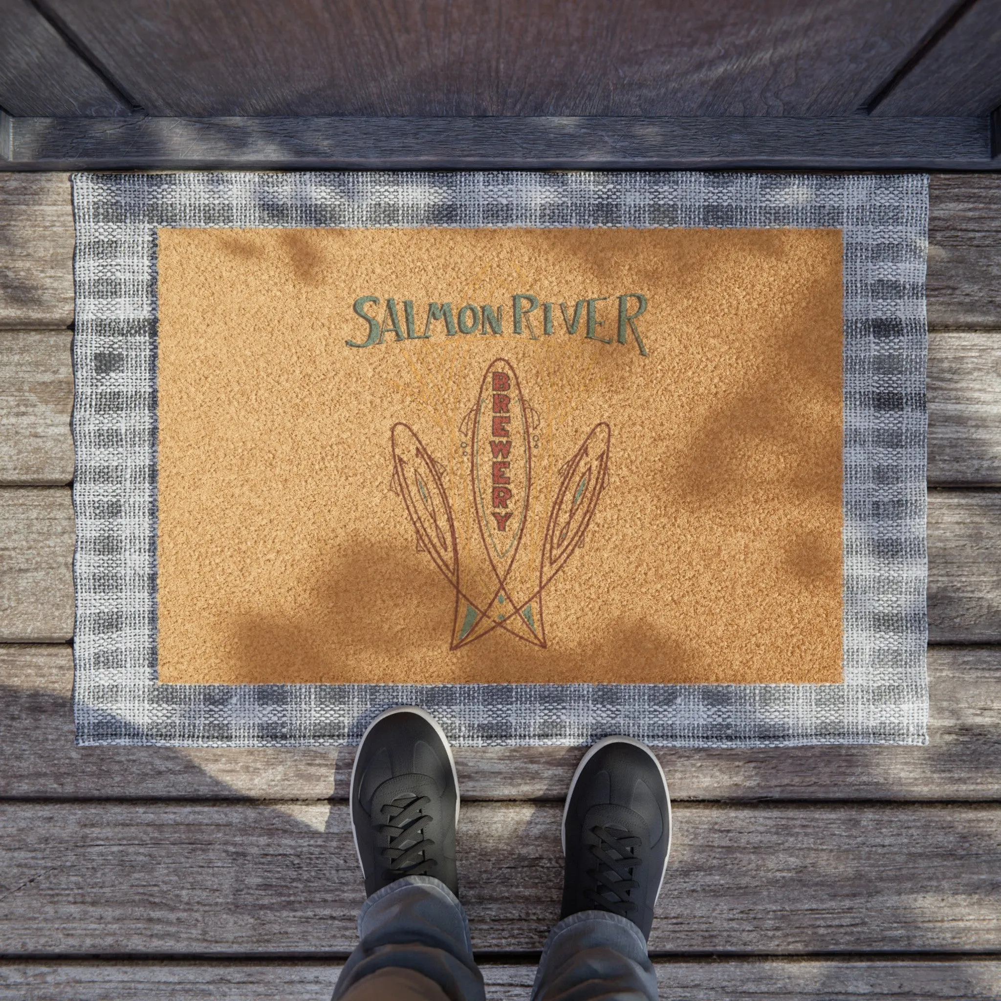 OG Doormat