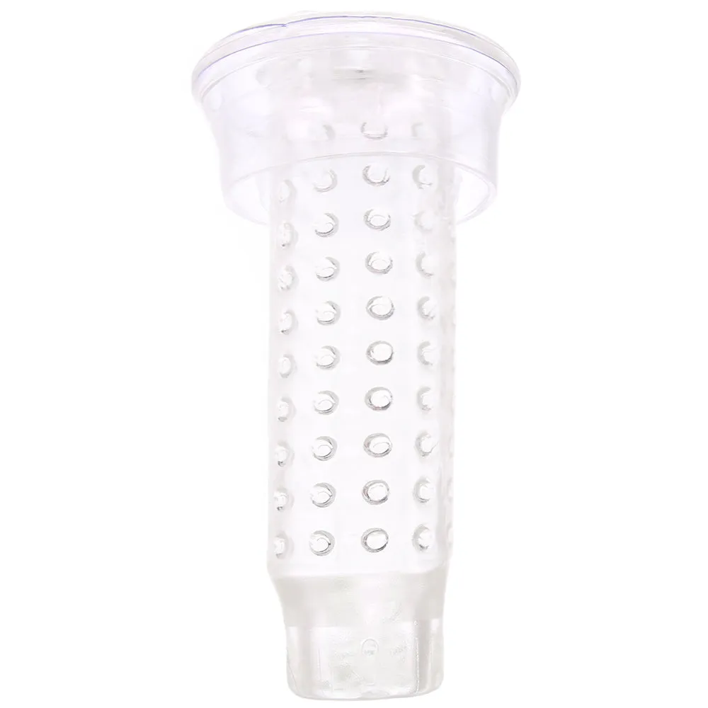 Optimum Series Pussy Stroker Pump Sleeve