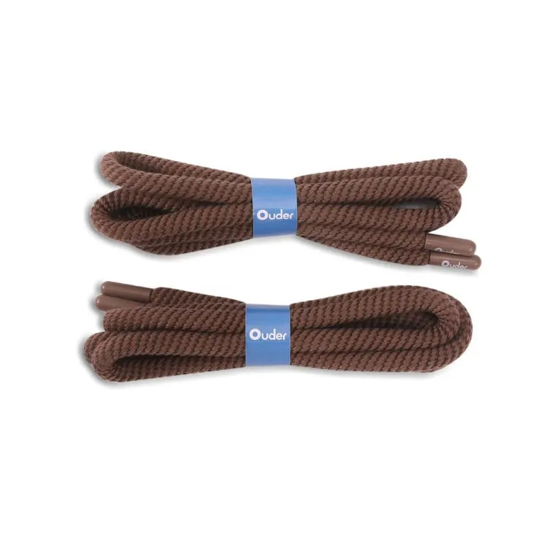 Ouder Eco-friendly Hemp Shoelaces