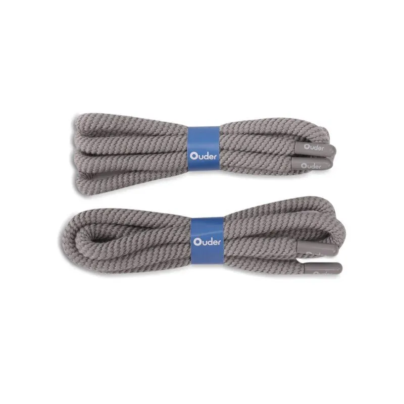 Ouder Eco-friendly Hemp Shoelaces