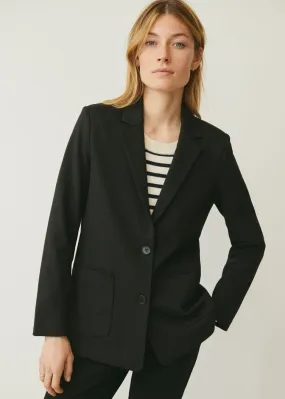 Part Two - Victoria Blazer