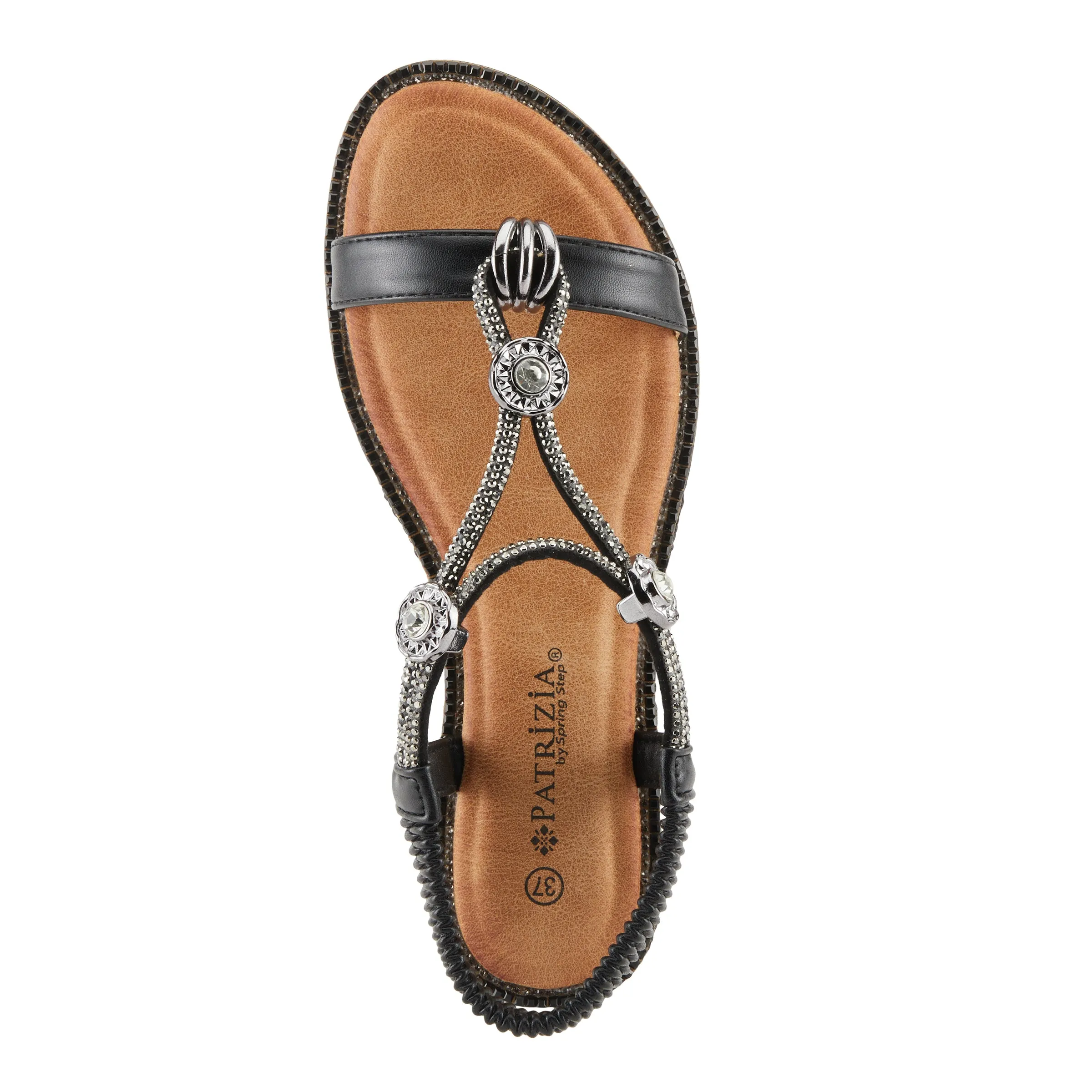 PATRIZIA CHARMER SANDALS