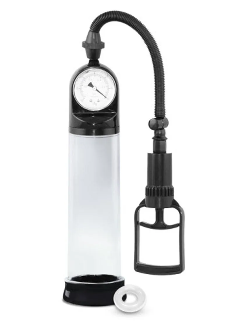 Performance Vx2 Male Enhancement Penis Pump System