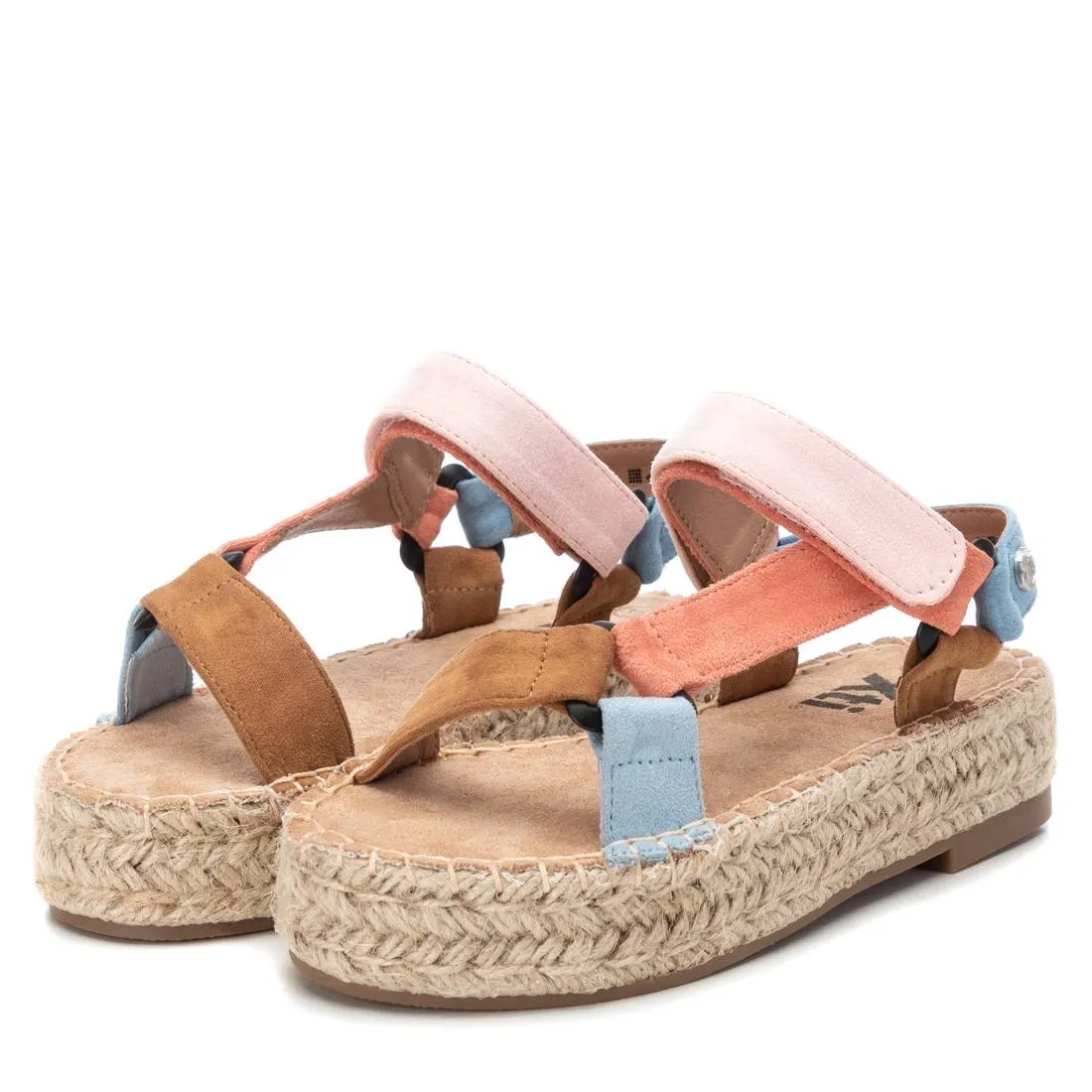 Ping Jeans Sandals