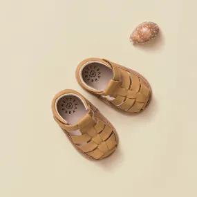 Pretty Brave RIO Sandal - Tan