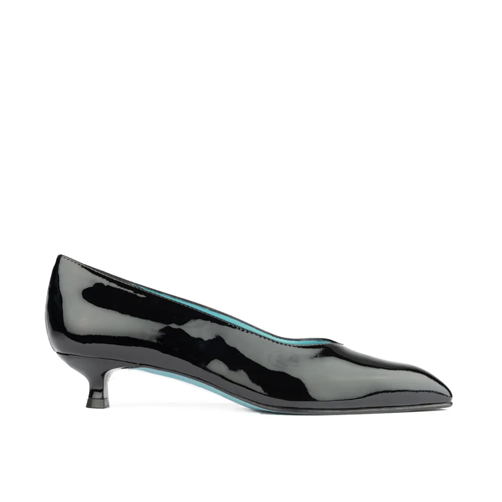 PRINCESSE BLACK PATENT