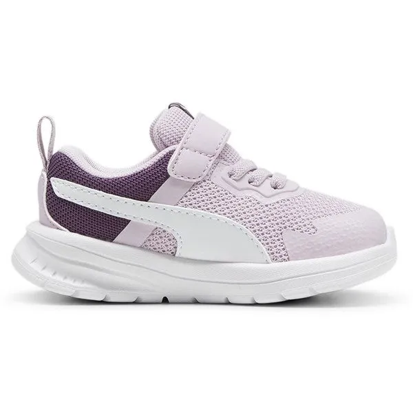 Puma Evolve Run Mesh Ac  Inf Sneakers Purple