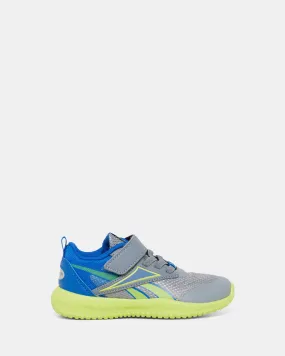 Reebok Flexagon Energy Alt 3.0 Puregrey/Acidyellow/Vectorblue