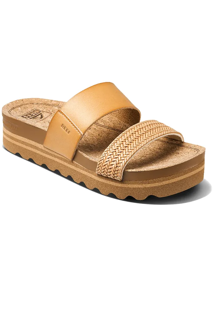 Reef Cushion Vista Hi Women's Sandals