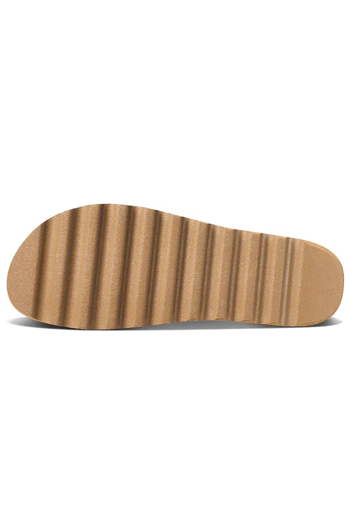 Reef Cushion Vista Hi Women's Sandals