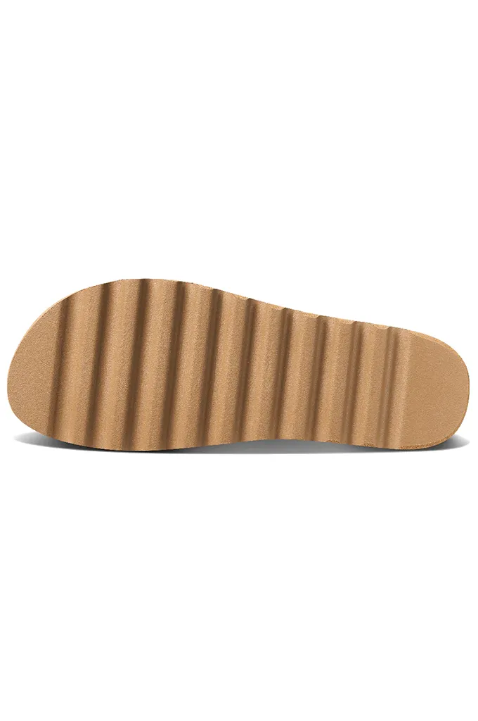 Reef Cushion Vista Hi Women's Sandals