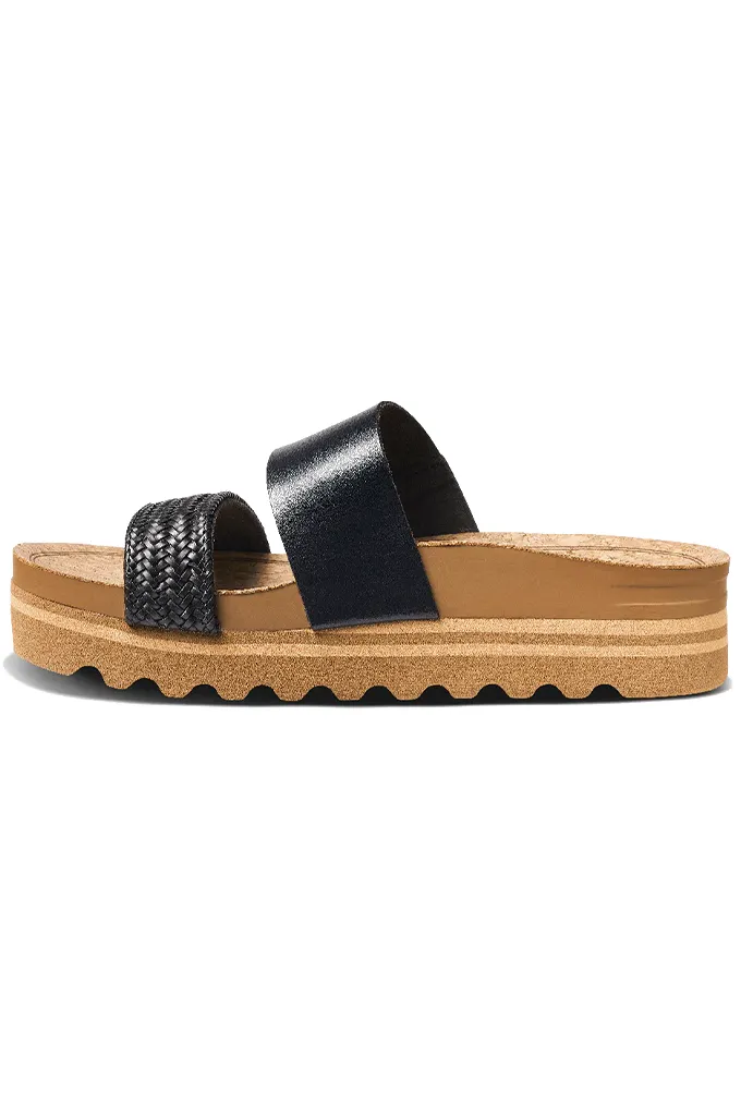 Reef Cushion Vista Hi Women's Sandals