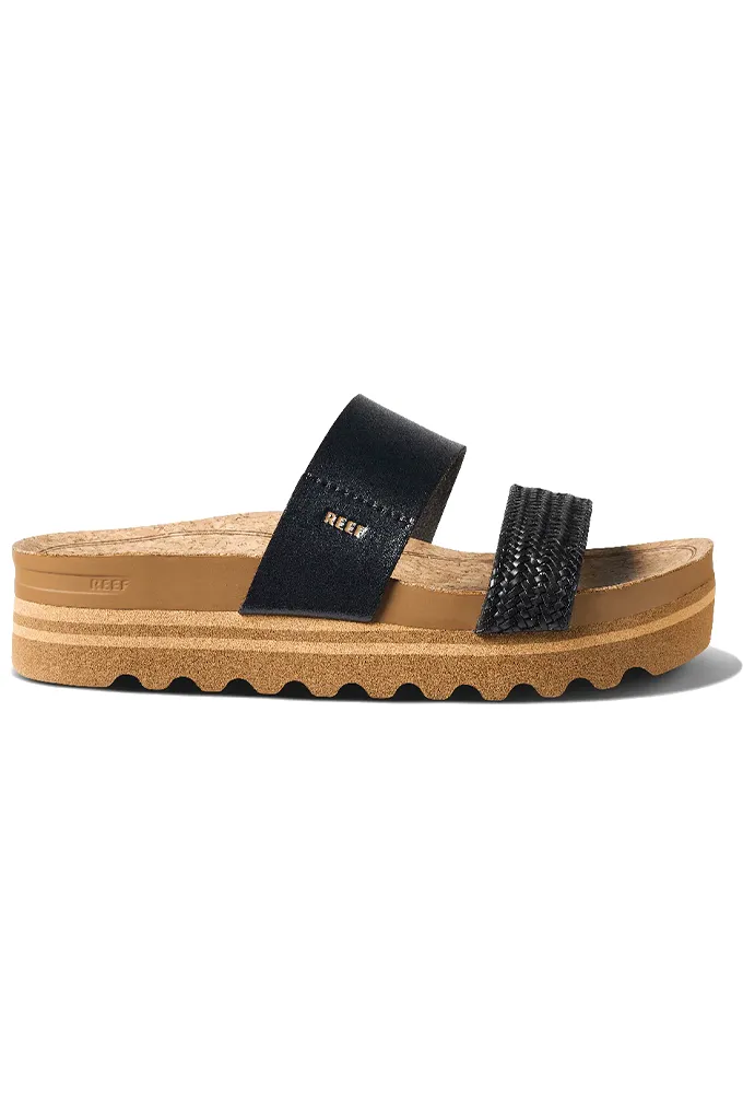 Reef Cushion Vista Hi Women's Sandals