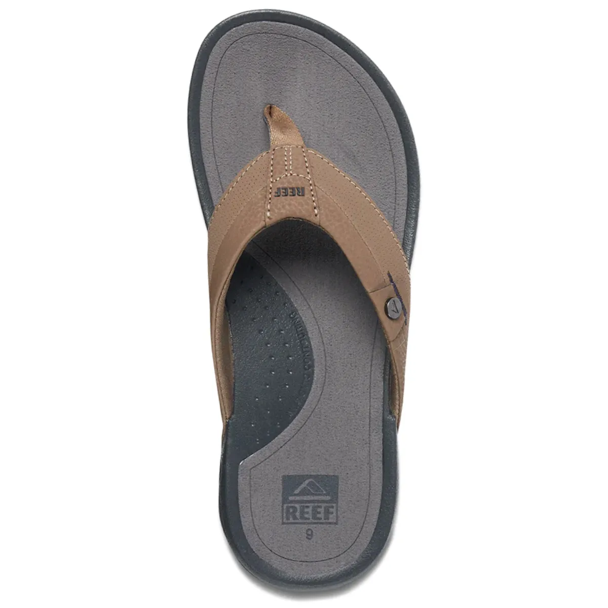 REEF Pacific Sandals