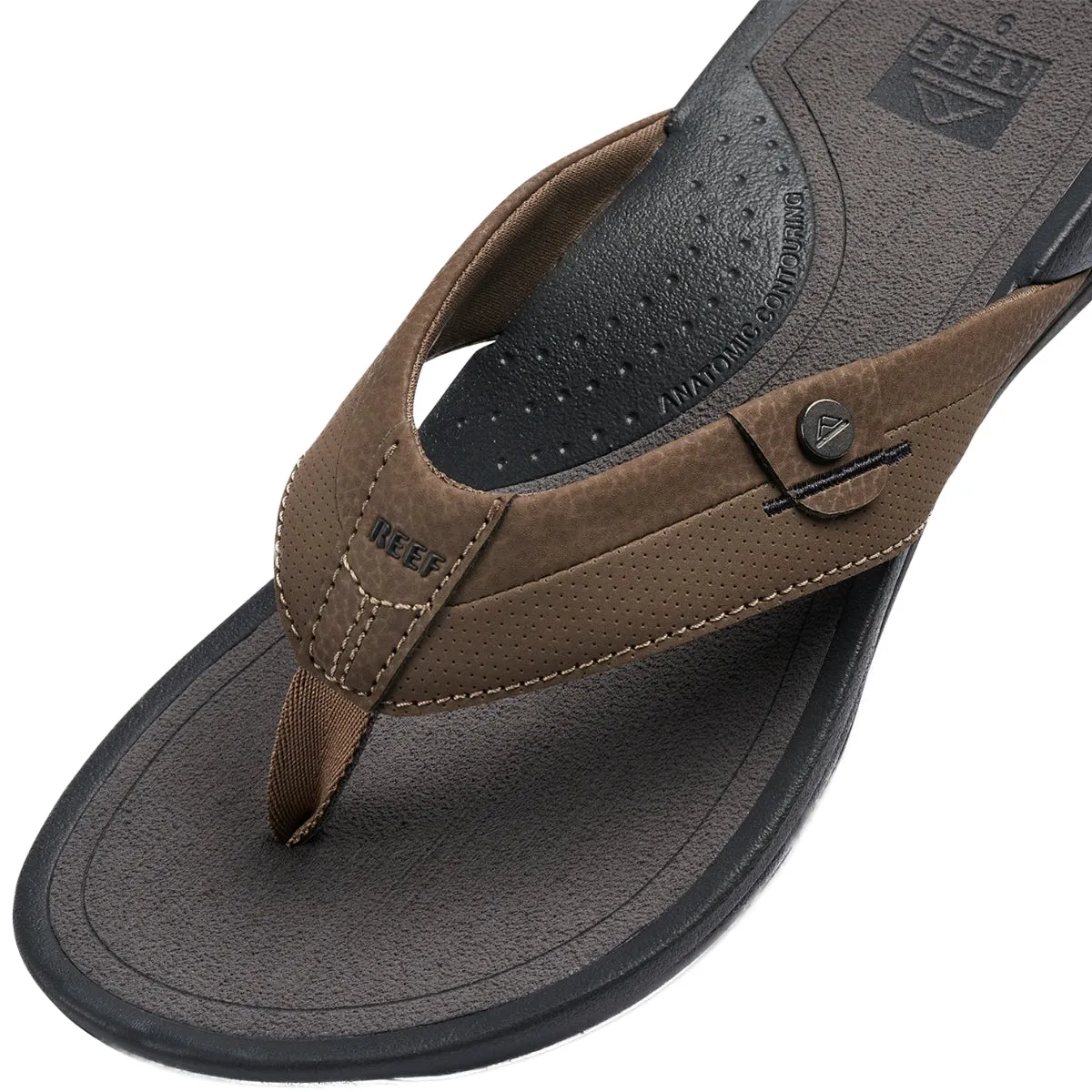 REEF Pacific Sandals