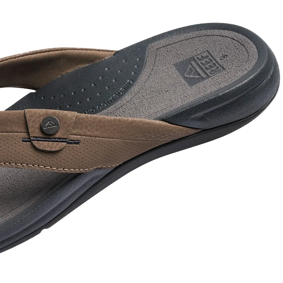 REEF Pacific Sandals