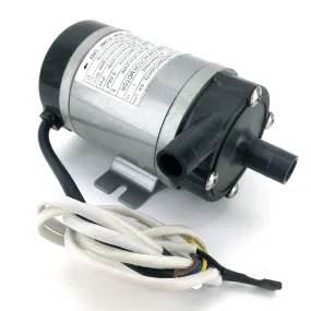 Replacement 6 Watt Magnetic Drive Pump for BrewZilla Gen 3