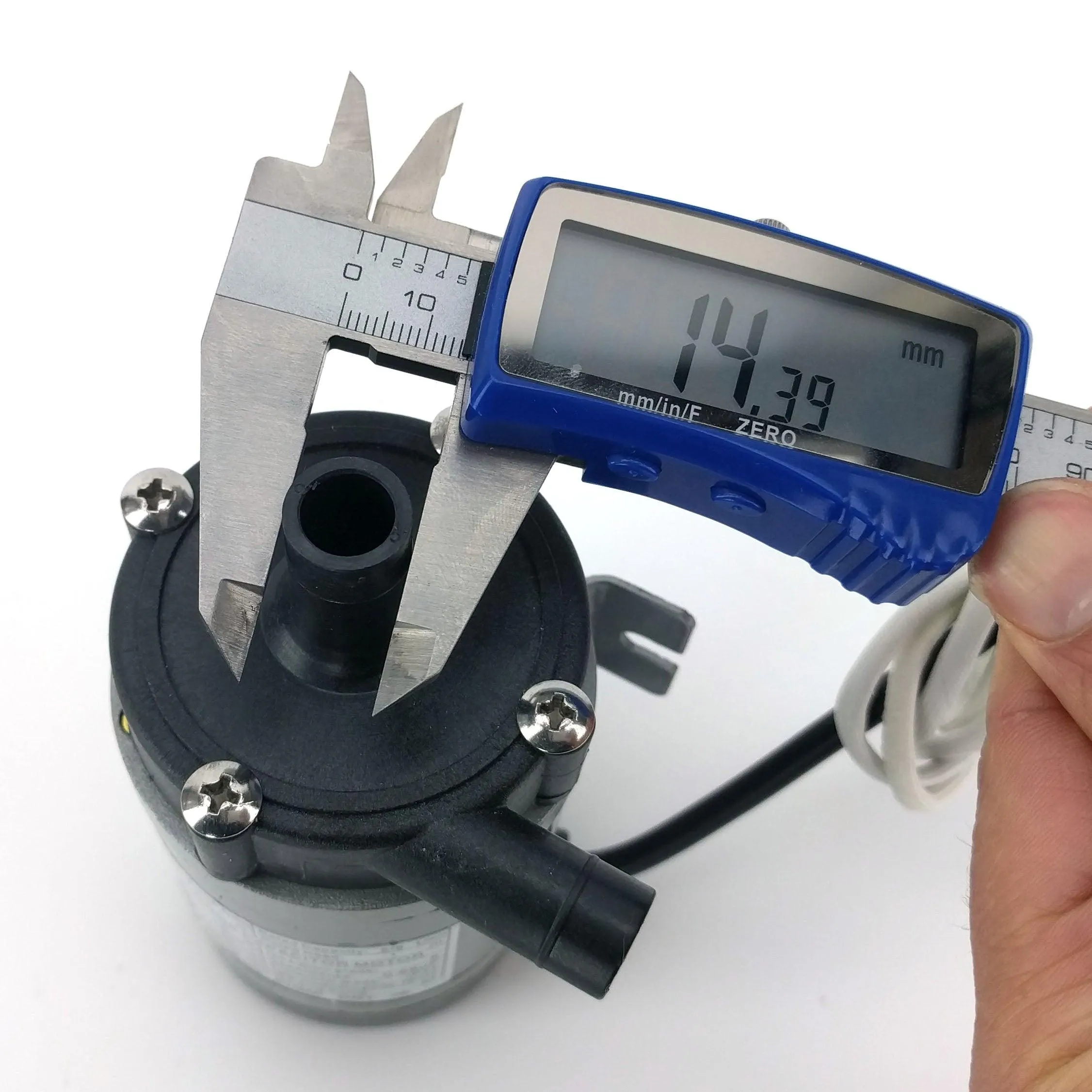 Replacement 6 Watt Magnetic Drive Pump for BrewZilla Gen 3