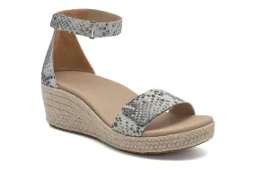 Riviera Ankle Sandal Metatarsal