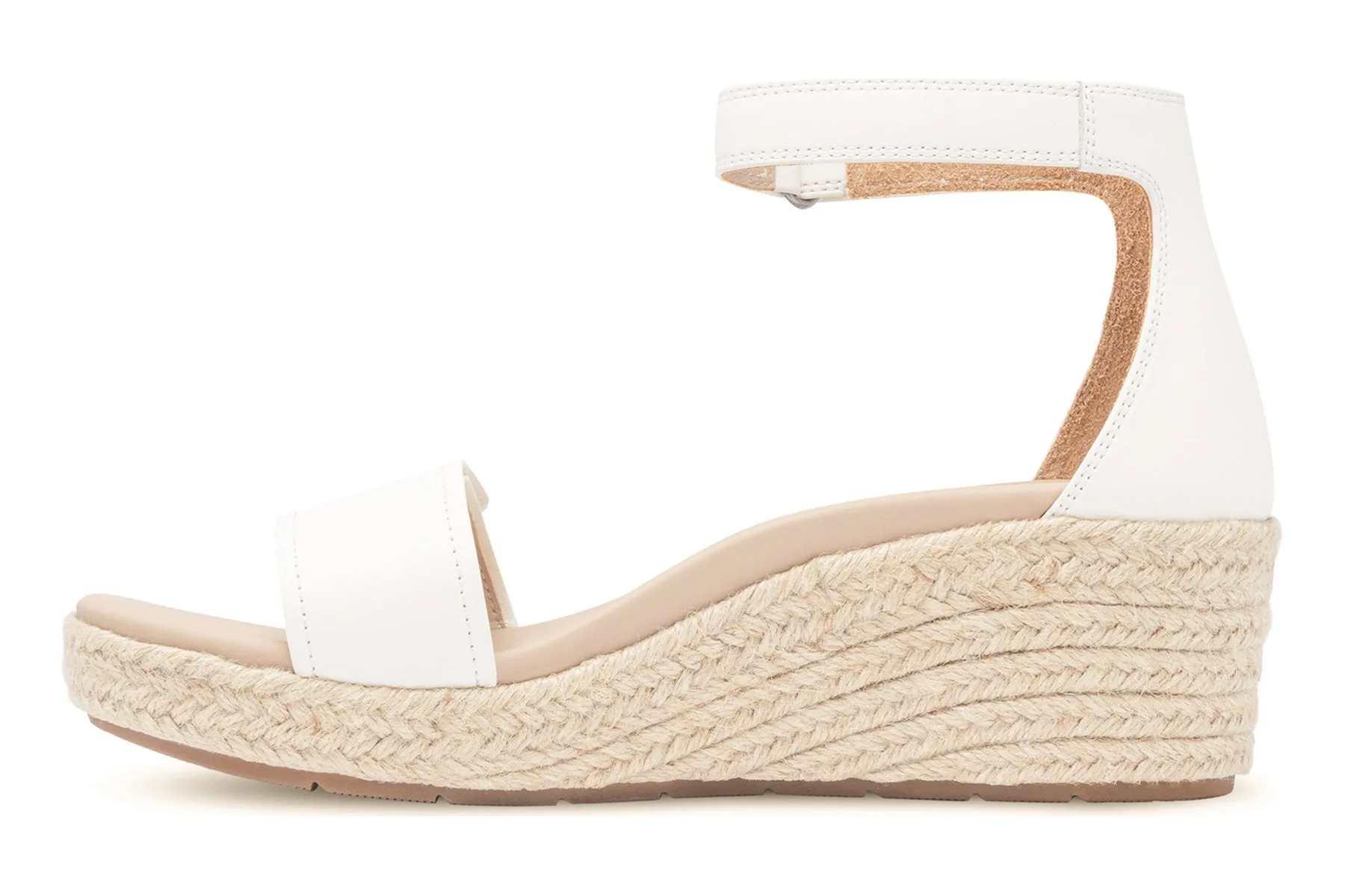 Riviera Ankle Sandal Metatarsal