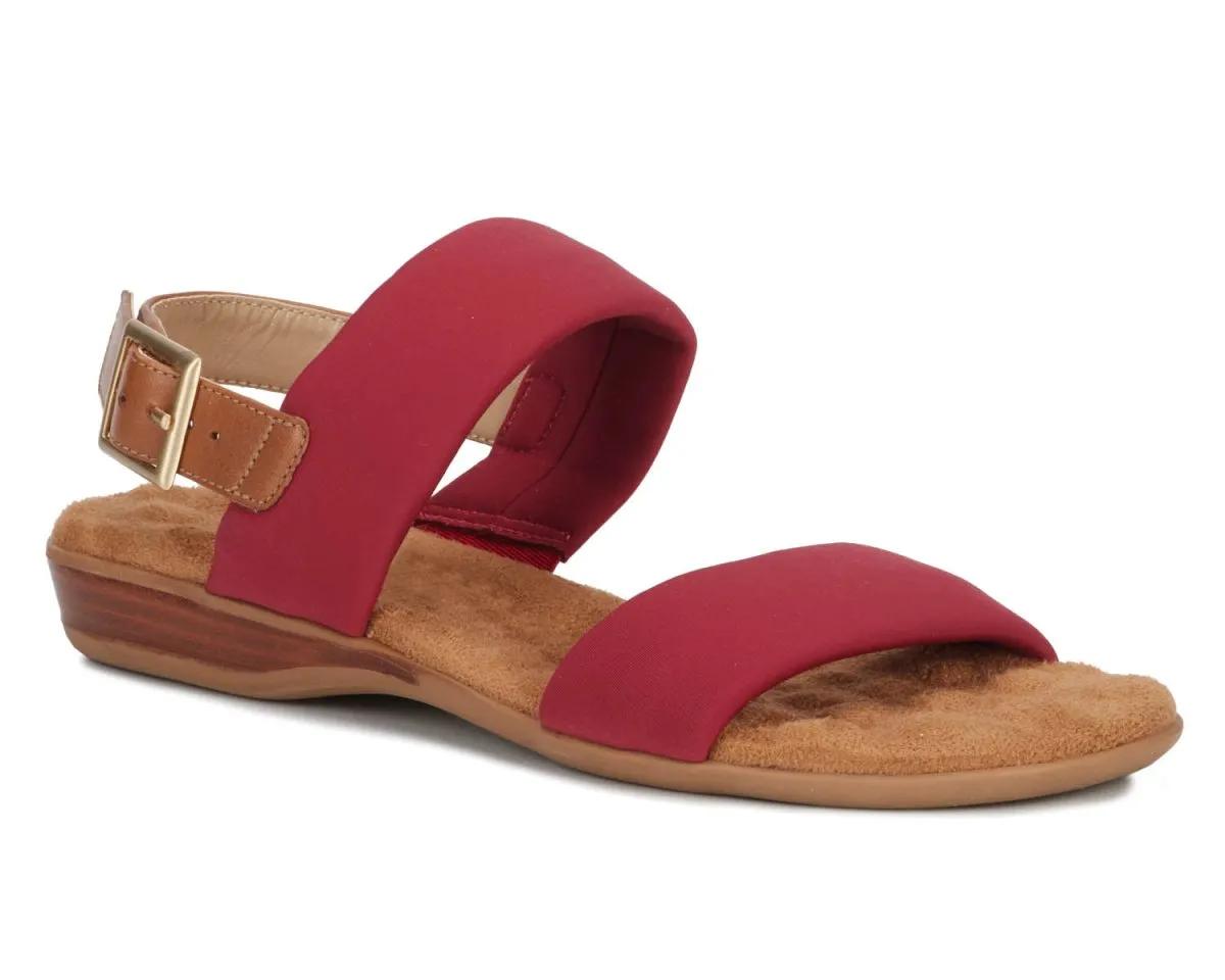 Ros Hommerson Cabana Women's In Red