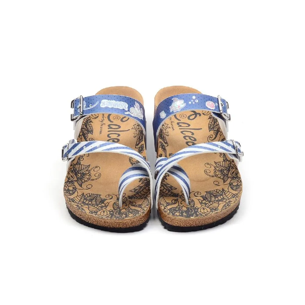 Sandal - CAL1016