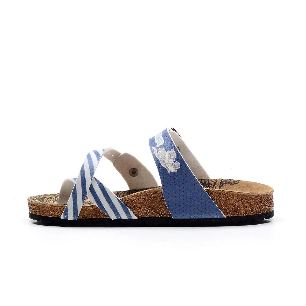 Sandal - CAL1016