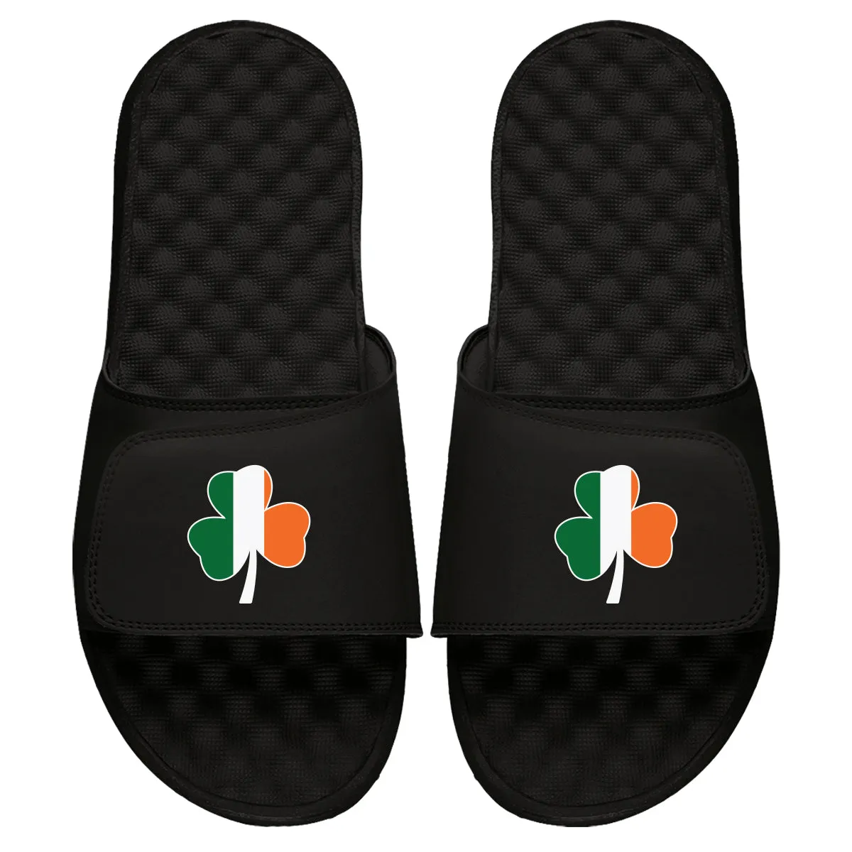 Shamrock Flag Slides