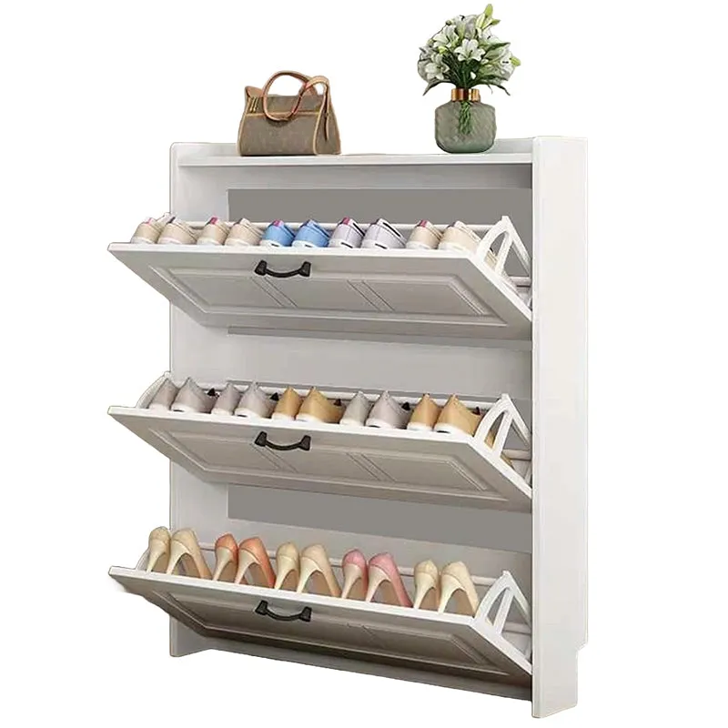 Shoe Cabinet