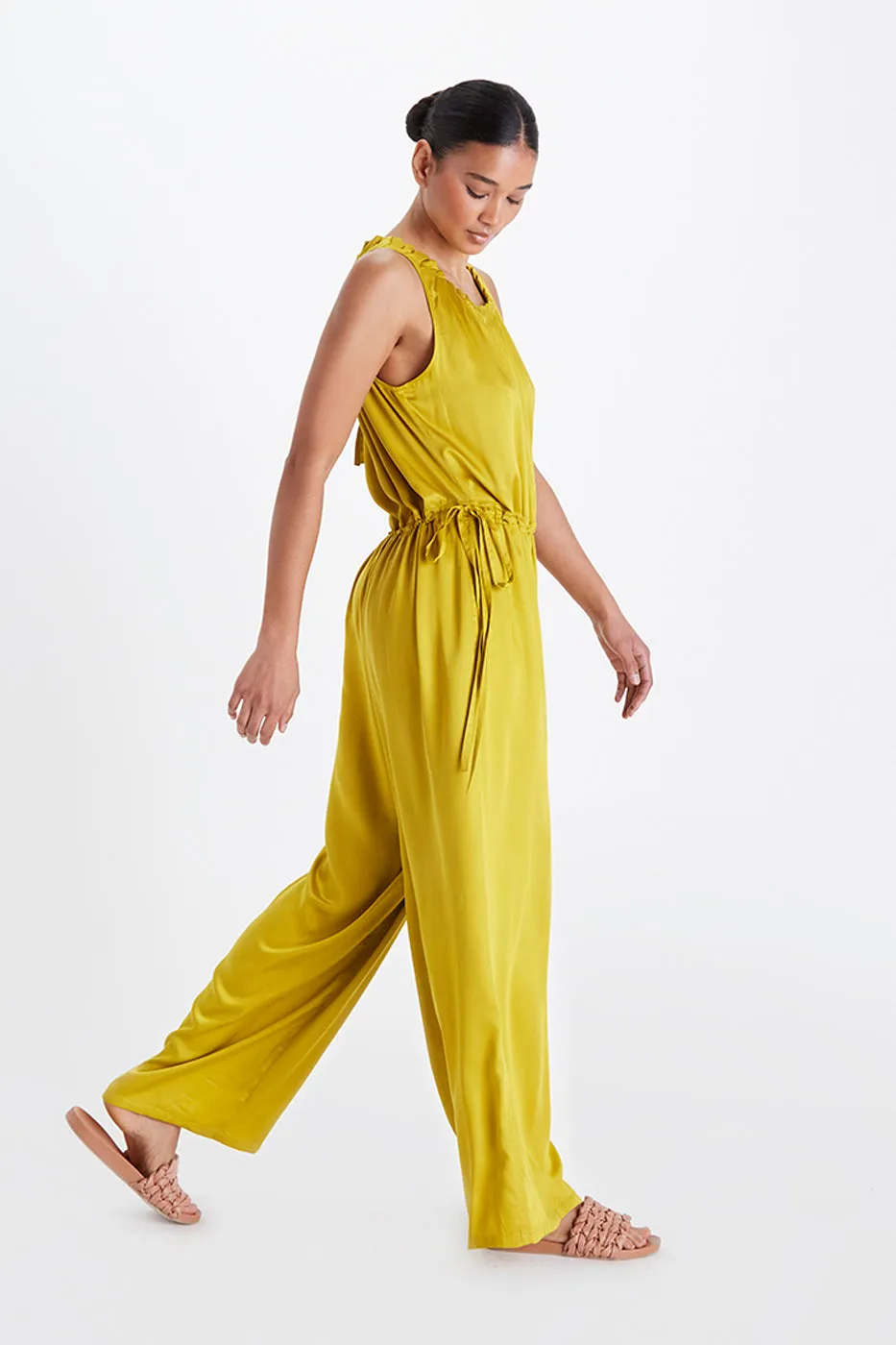 Sia Jumpsuit