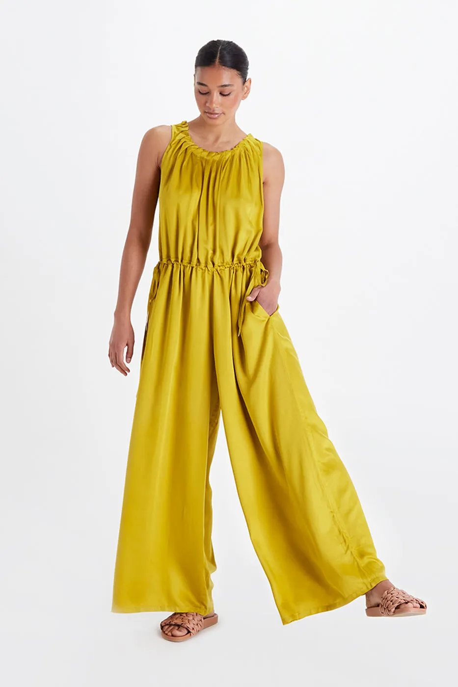 Sia Jumpsuit