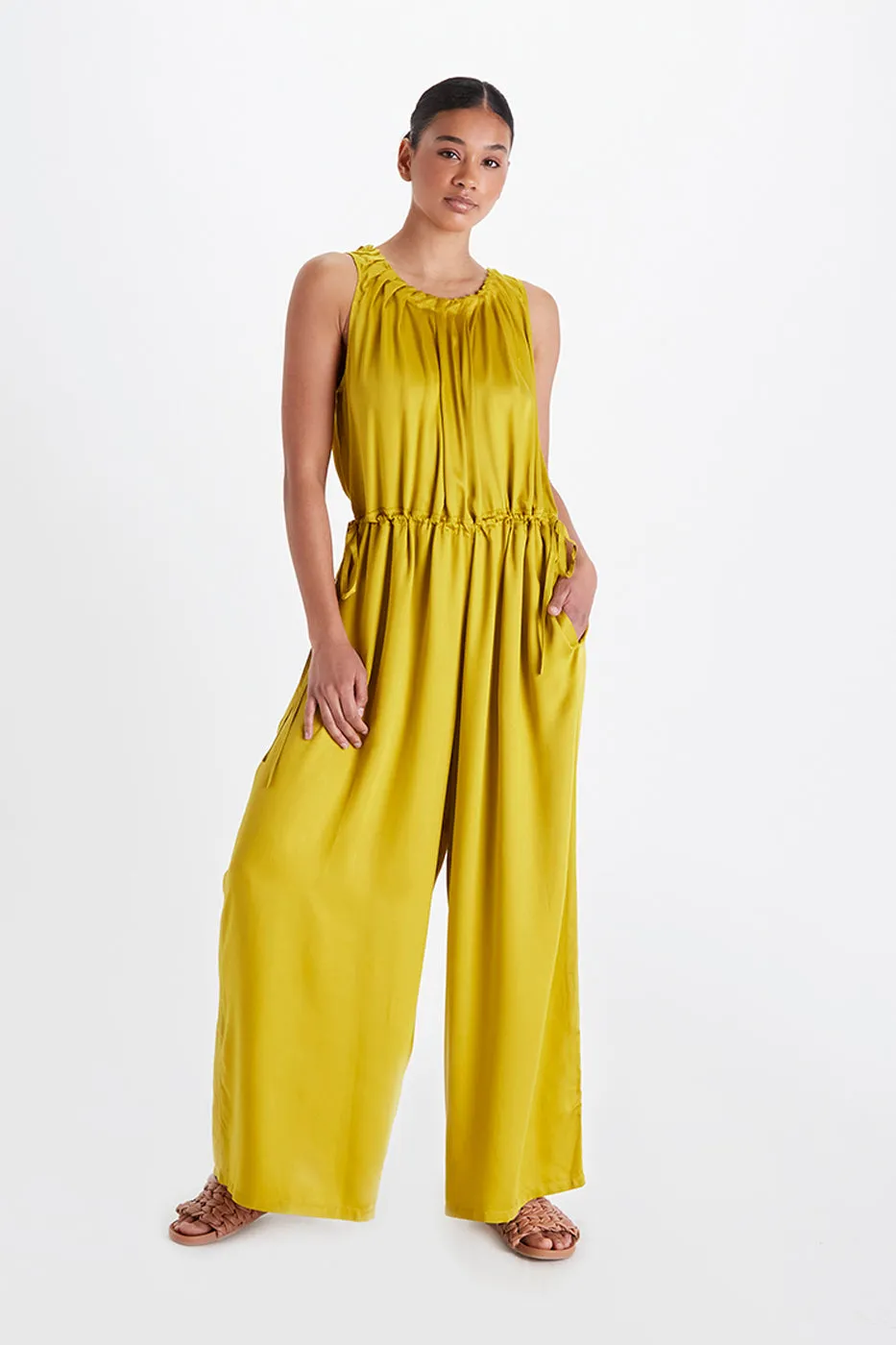 Sia Jumpsuit