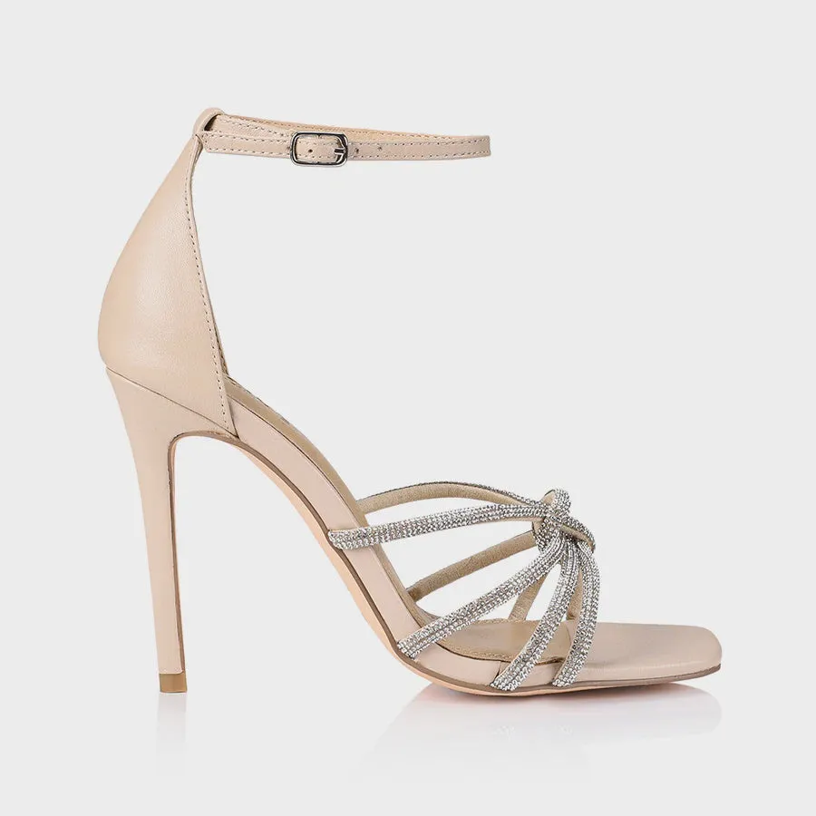 SIREN EVIE STILETTO HEEL