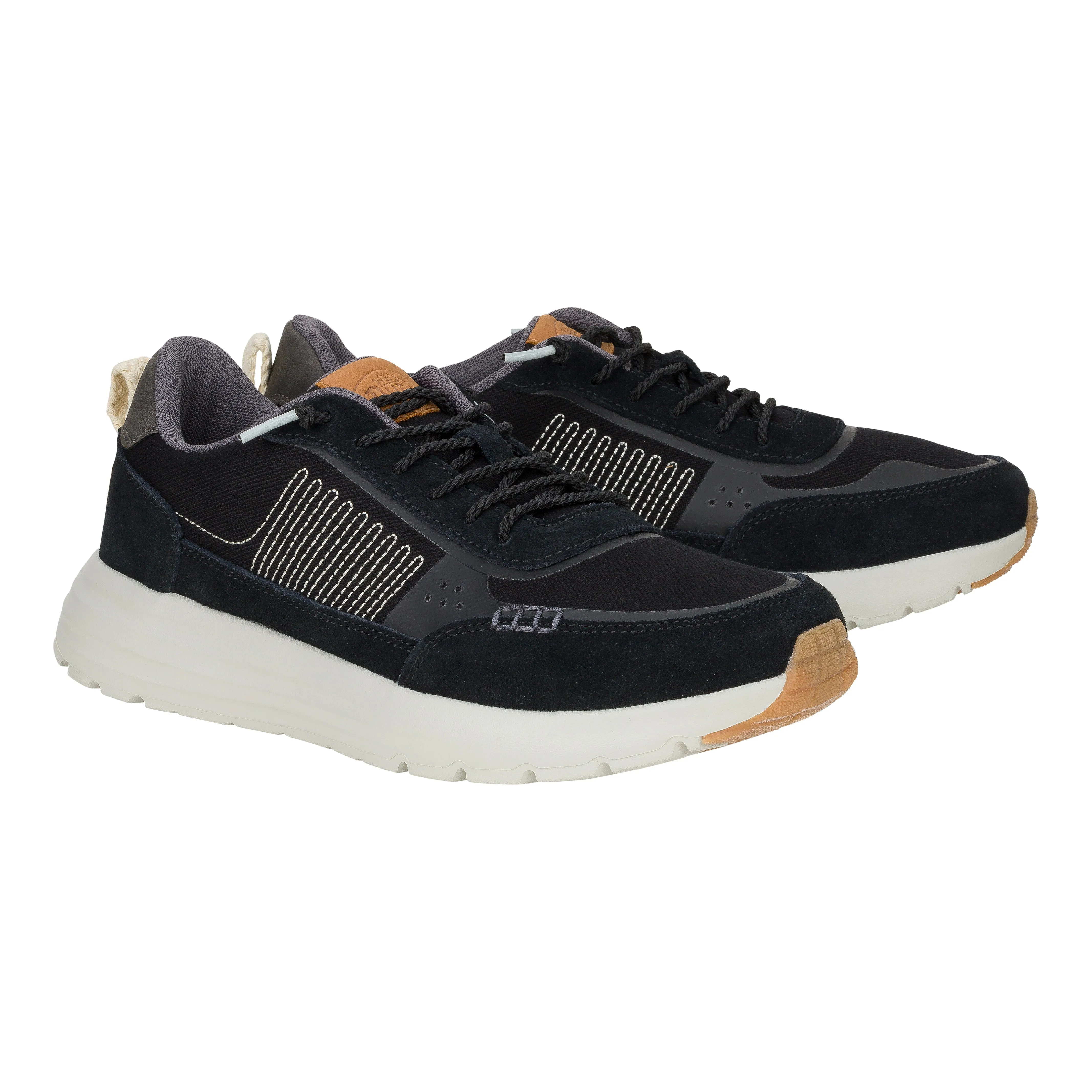 Sirocco Alta Craft - Black/Dawn Blue