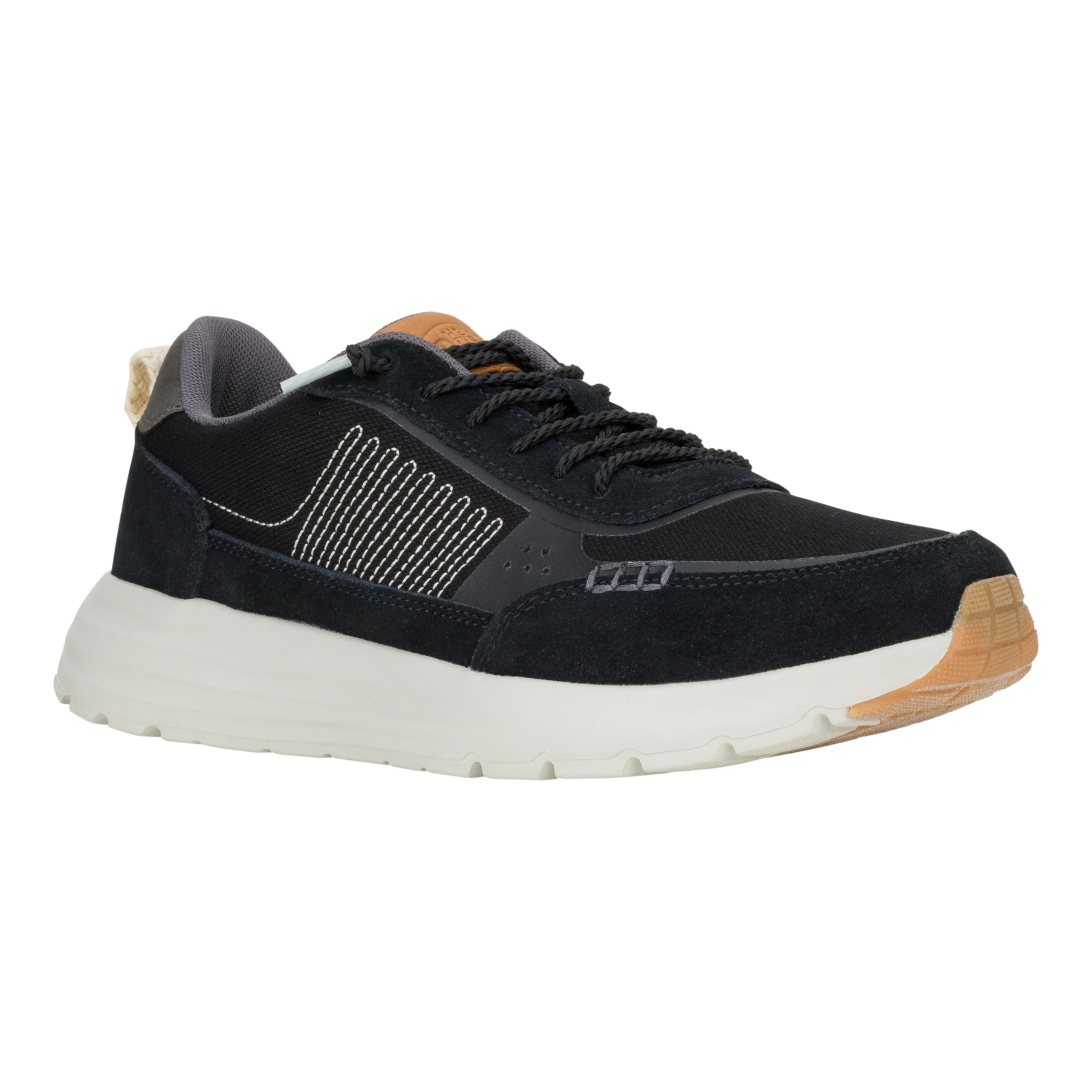 Sirocco Alta Craft - Black/Dawn Blue