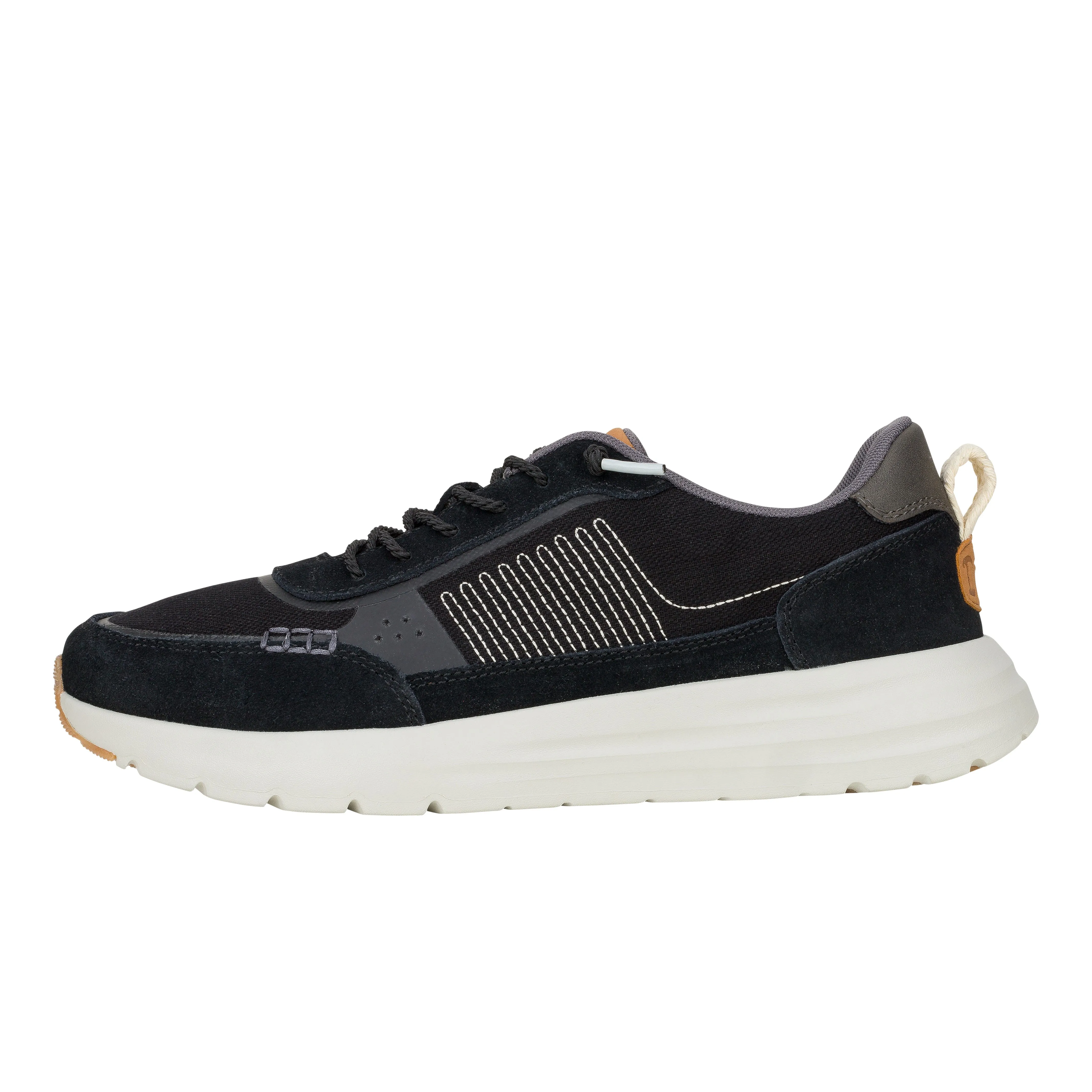 Sirocco Alta Craft - Black/Dawn Blue