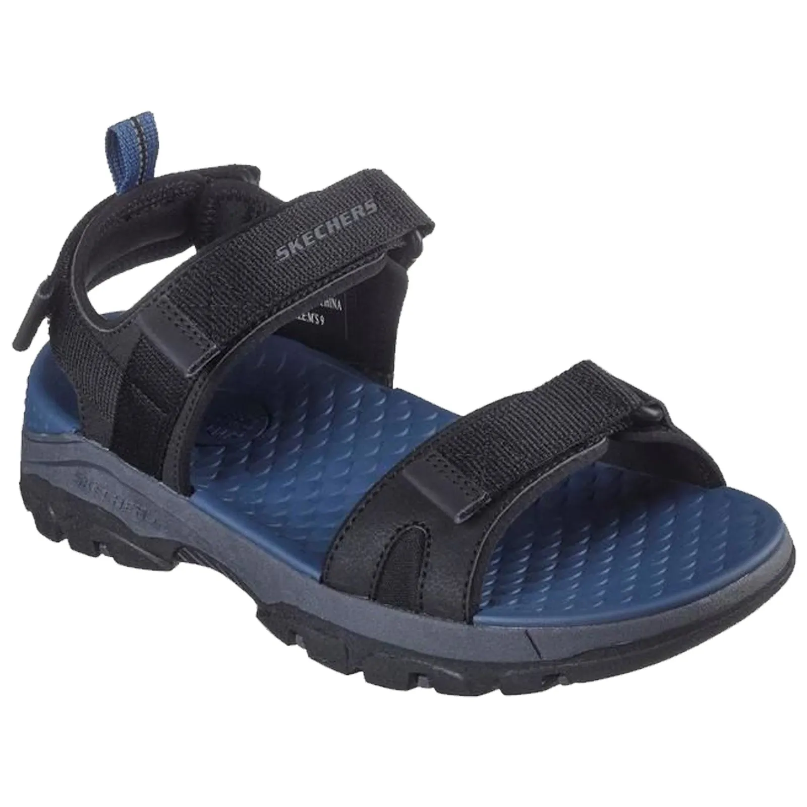 Skechers Mens Tresmen Ryer Sandals