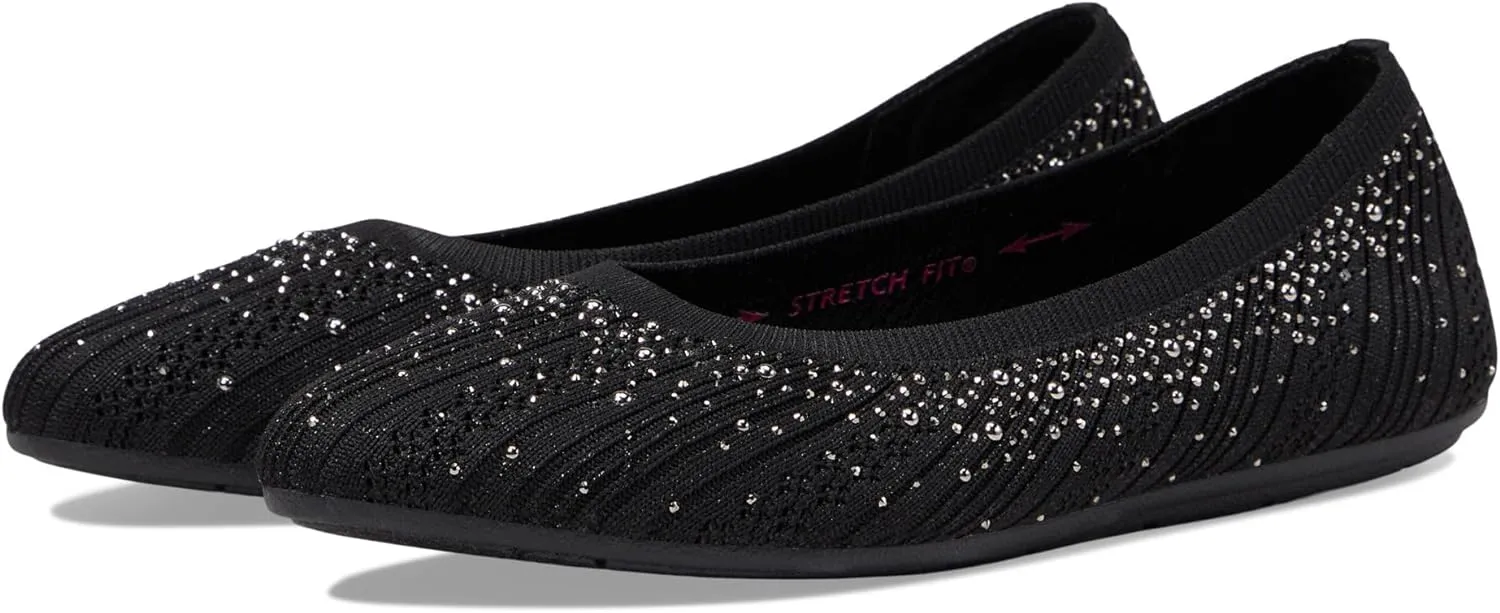 Skechers Women's Cleo 2.0 Glitzy Daze