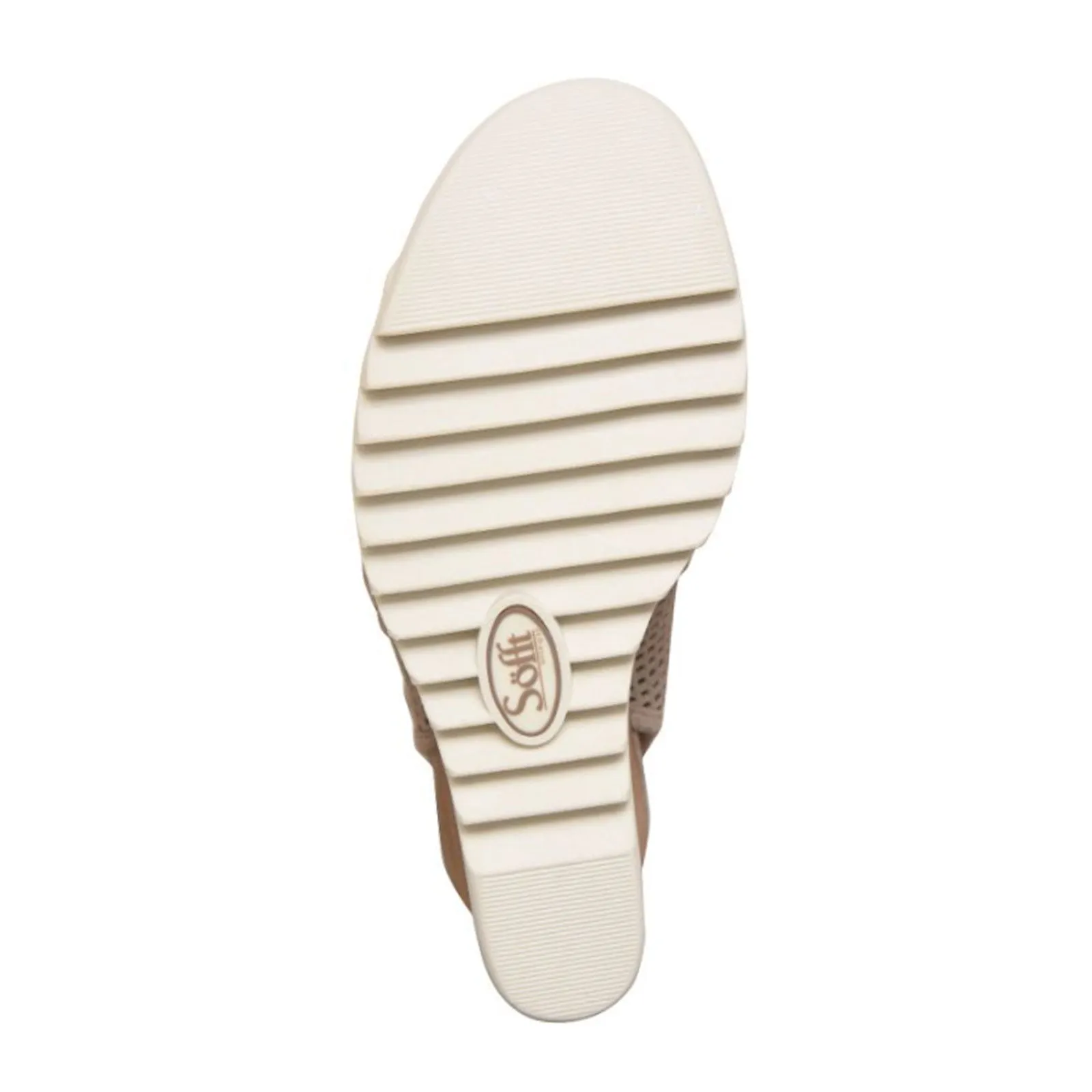 Sofft Ulani Wedge Sandal (Women) - Baywater