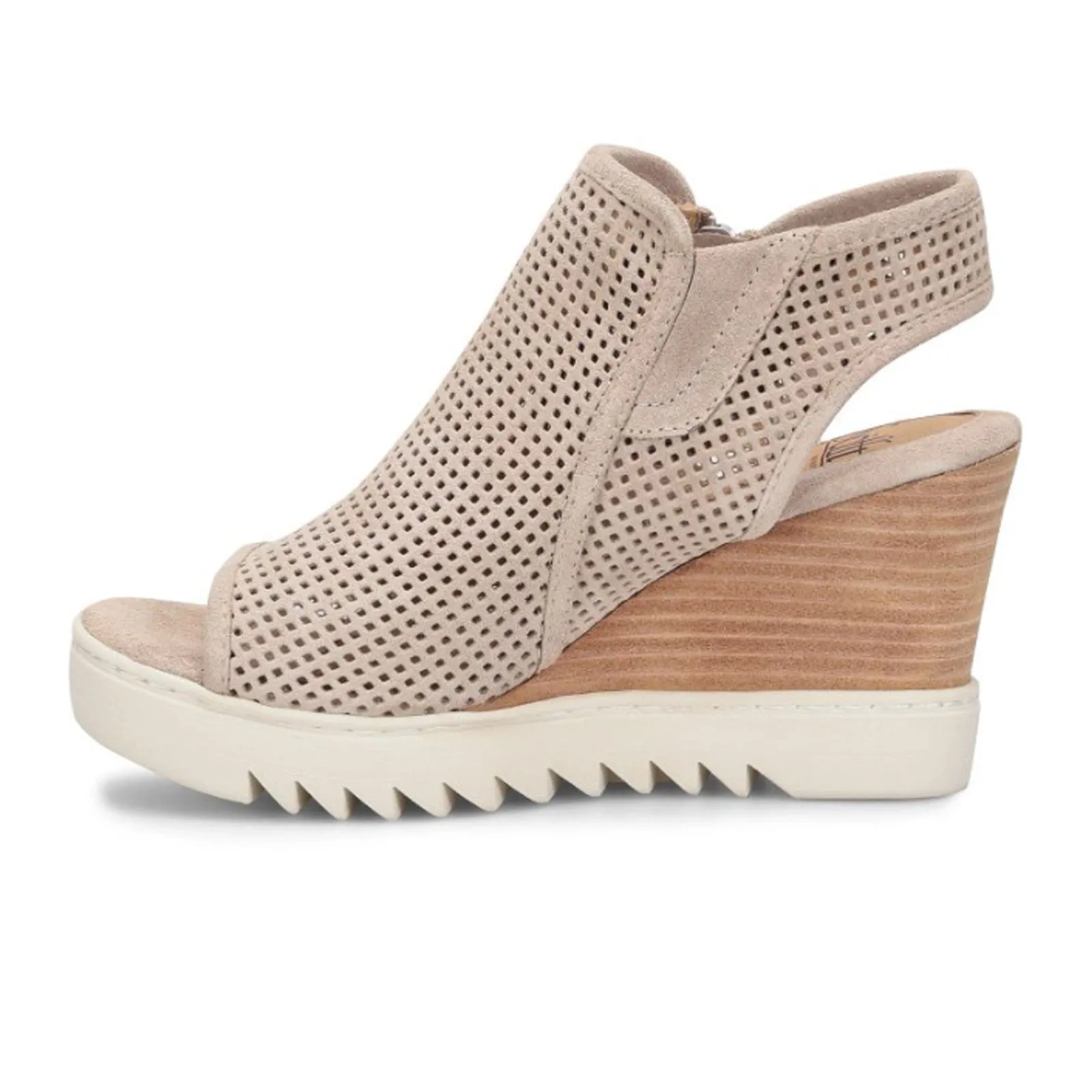 Sofft Ulani Wedge Sandal (Women) - Baywater