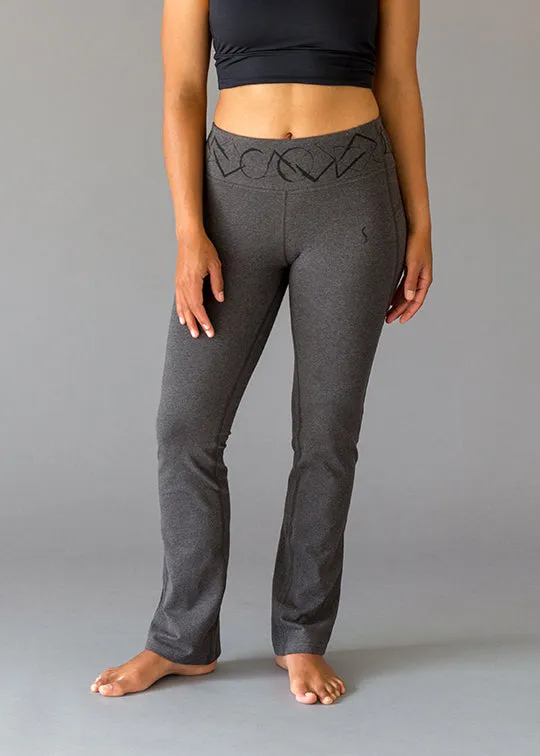 Stretch Pants