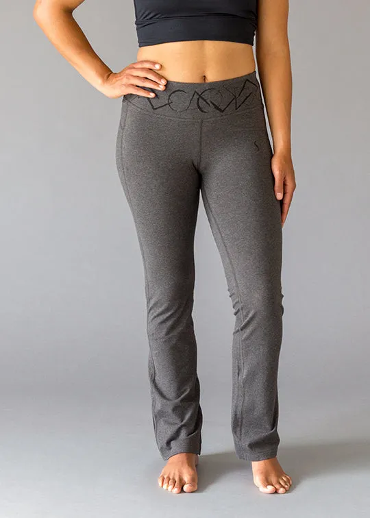 Stretch Pants