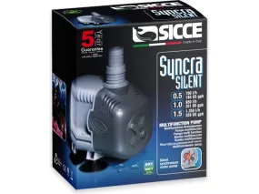 Syncra pump 1.0 -950l/h