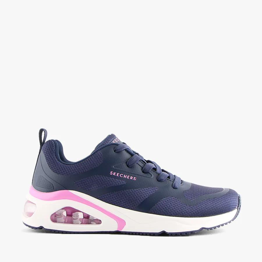 TA REVOLUTION AIRY NAVY/WHITE